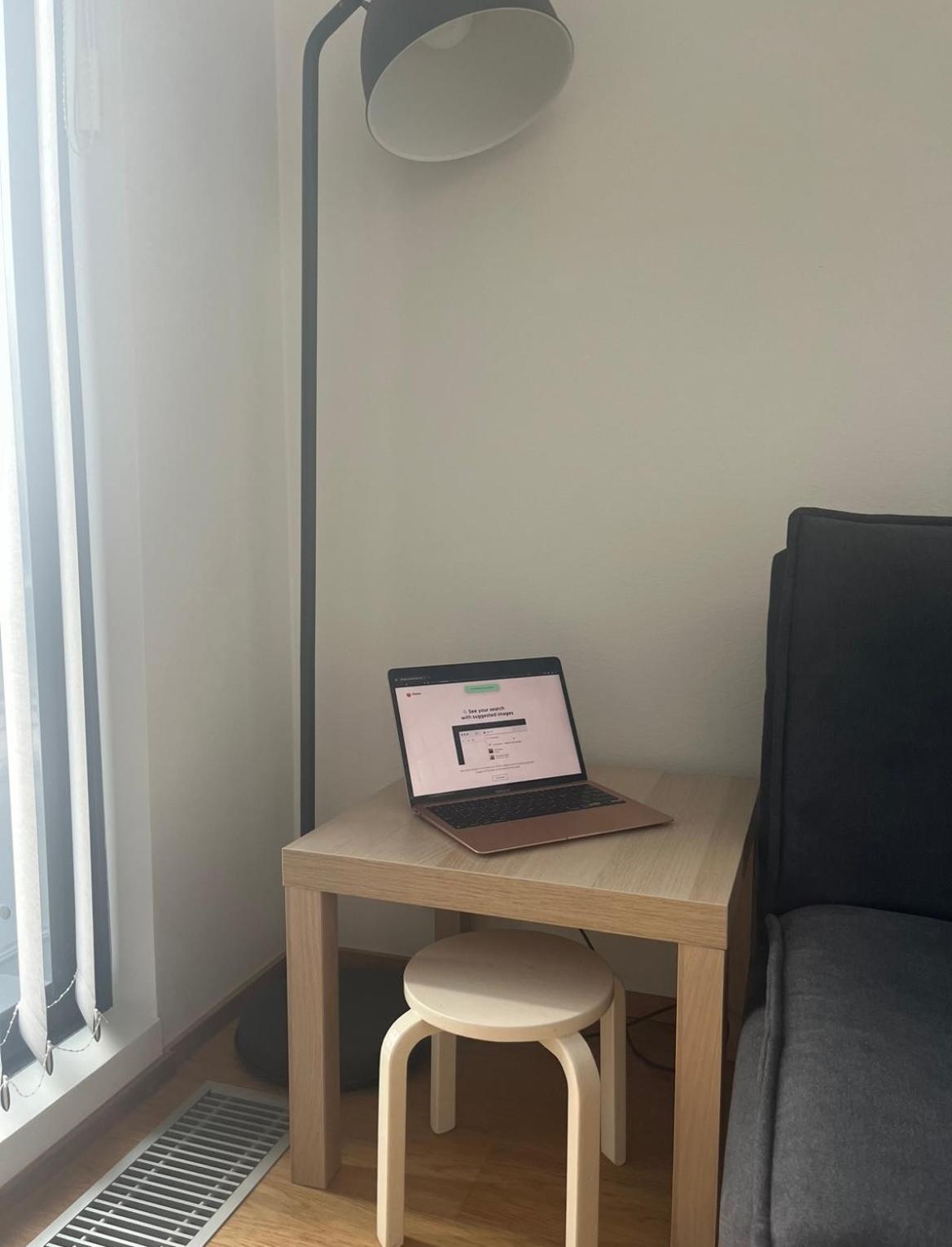 Spacious Loft With A View Appartement Tampere